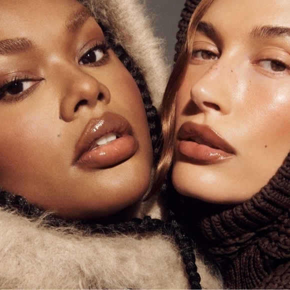 NEW IN BOX Rhode Peptide Lip Tint ~ Espresso ~ 💯 % Authetic! - Picture 5 of 10